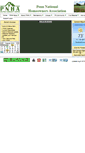 Mobile Screenshot of pnha.org